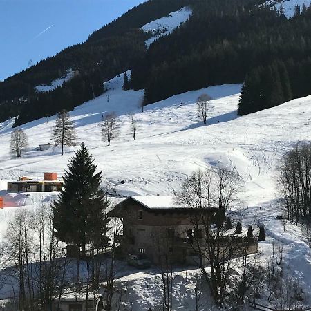 Appartements Kroell, Joker Card In Summer Included! Saalbach-Hinterglemm Ngoại thất bức ảnh