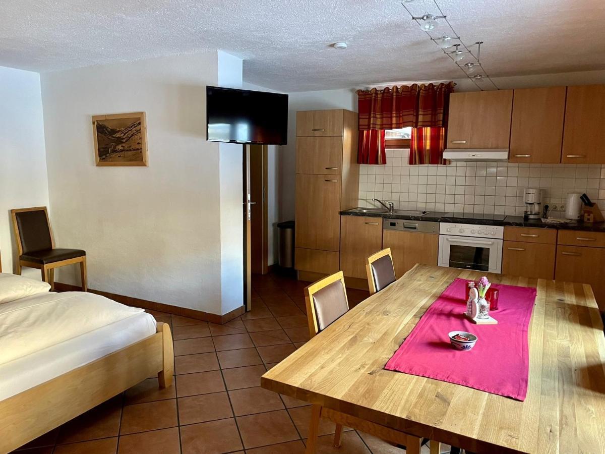 Appartements Kroell, Joker Card In Summer Included! Saalbach-Hinterglemm Ngoại thất bức ảnh