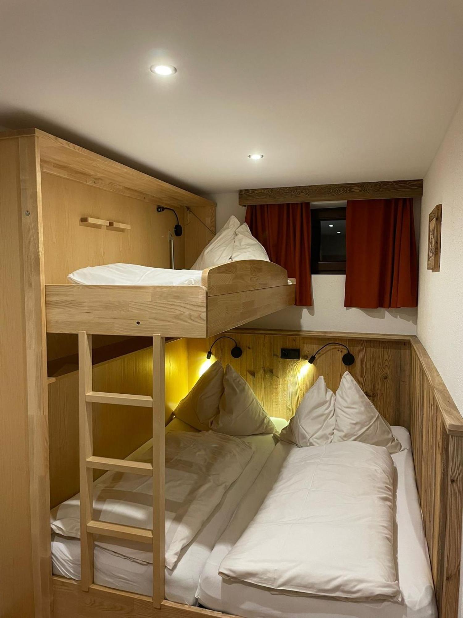 Appartements Kroell, Joker Card In Summer Included! Saalbach-Hinterglemm Ngoại thất bức ảnh