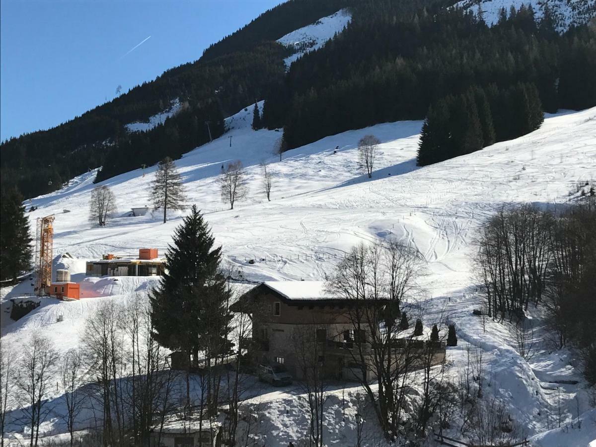 Appartements Kroell, Joker Card In Summer Included! Saalbach-Hinterglemm Ngoại thất bức ảnh
