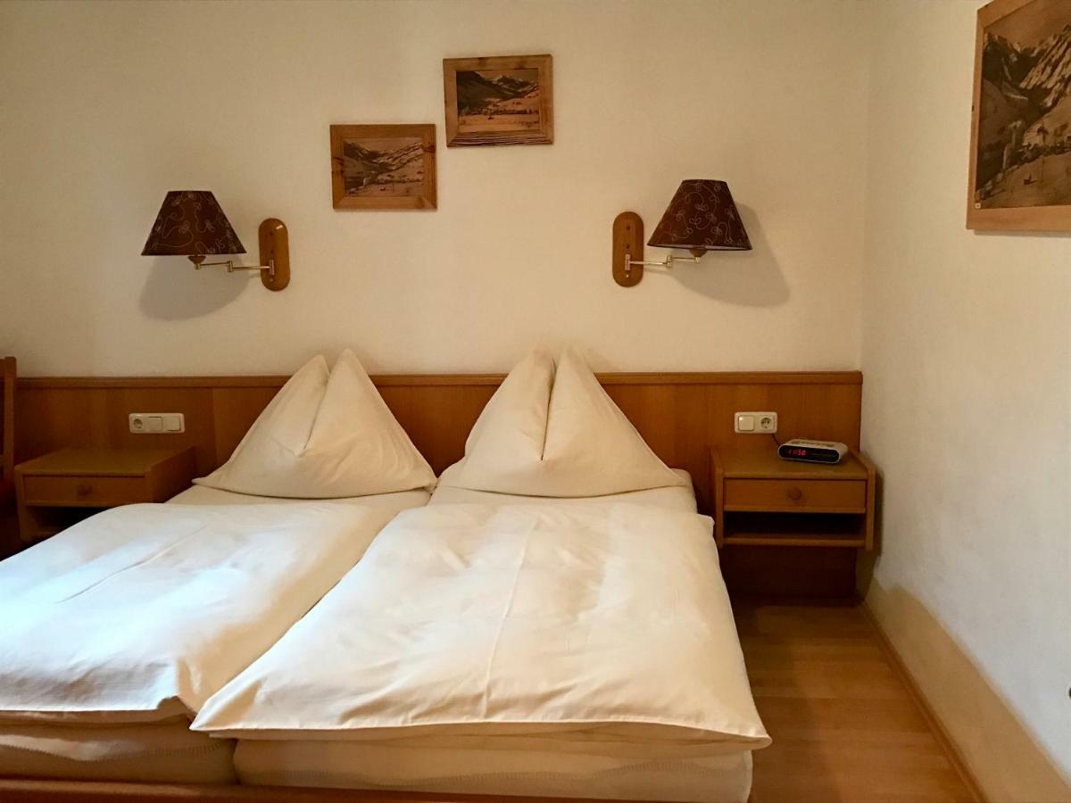 Appartements Kroell, Joker Card In Summer Included! Saalbach-Hinterglemm Ngoại thất bức ảnh