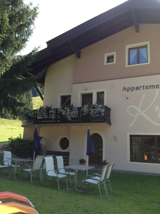 Appartements Kroell, Joker Card In Summer Included! Saalbach-Hinterglemm Ngoại thất bức ảnh