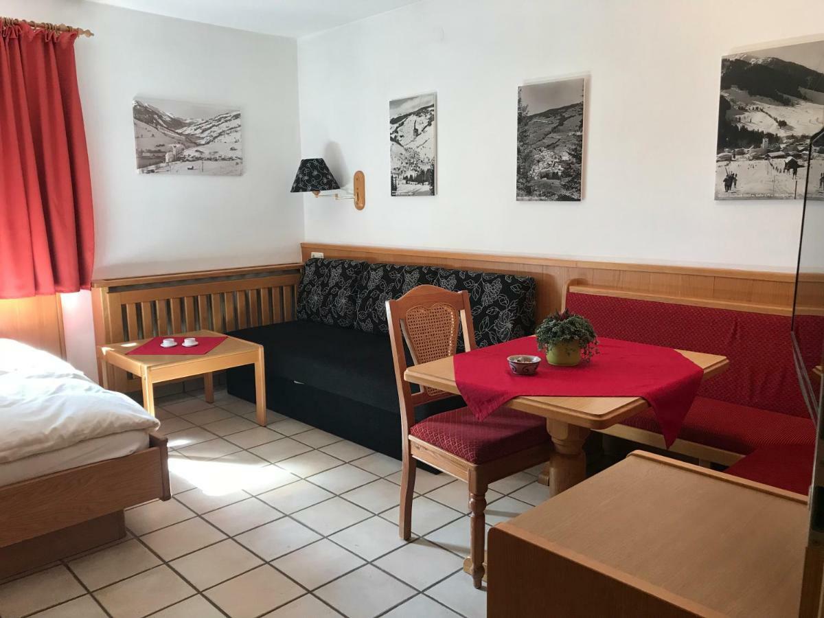 Appartements Kroell, Joker Card In Summer Included! Saalbach-Hinterglemm Ngoại thất bức ảnh